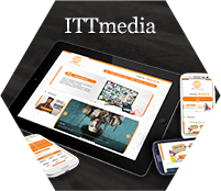 ITTmedia - RWD website