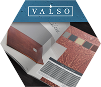 VALSO - Catalog